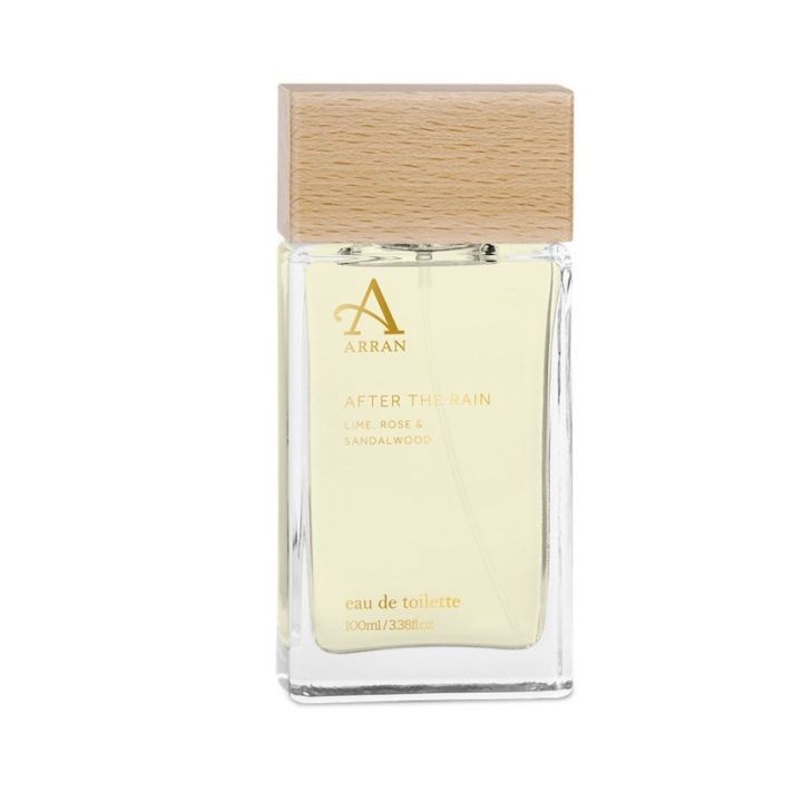 After The Rain Eau de Toilette 100 ml