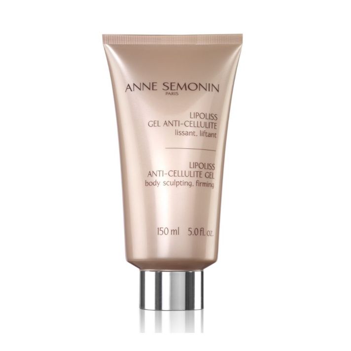 Lipoliss Intense Anti-Cellulite Gel 150ml