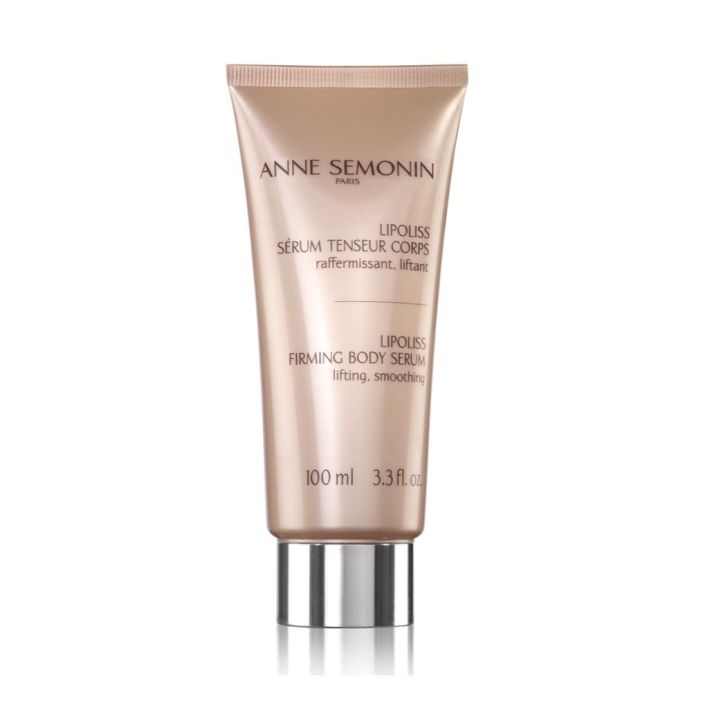 Lipoliss Intense Firming Body Serum 100ml