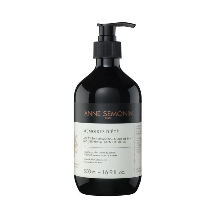 Summer Memories Nourishing Conditioner 500ml