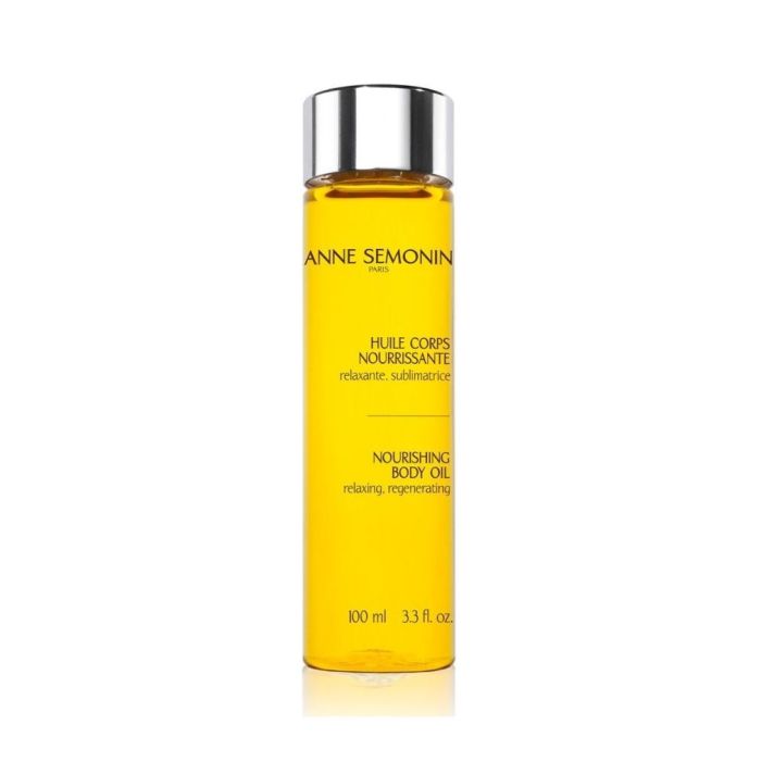 Nourishing Body Oil 100ml