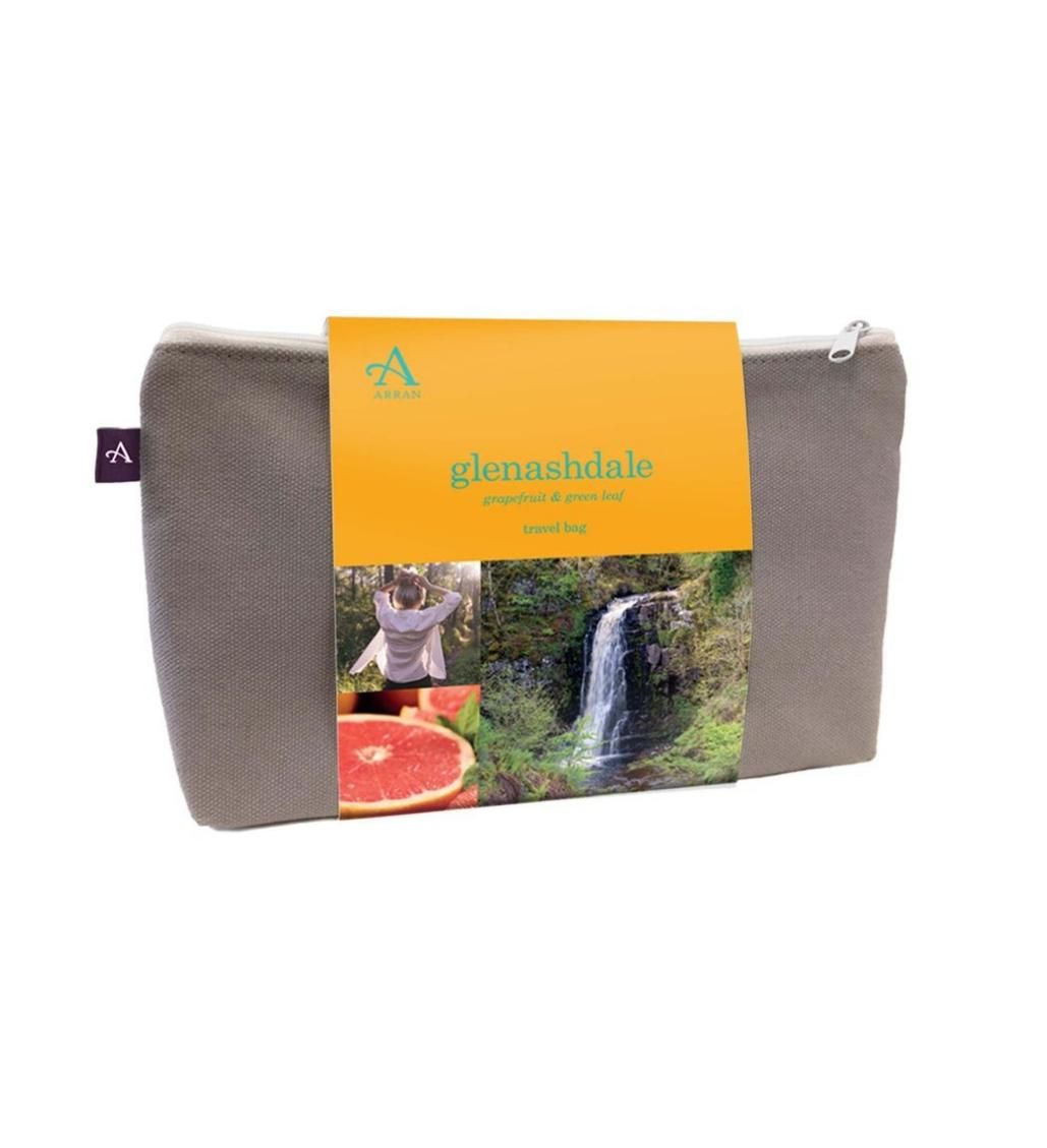 Glenashdale Travel Bag - Image 2