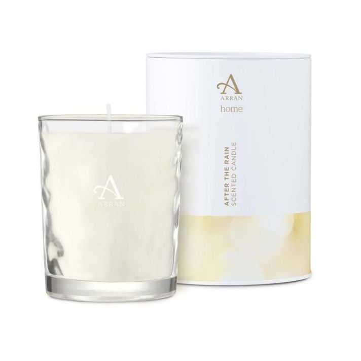 After the Rain 35cl Candle