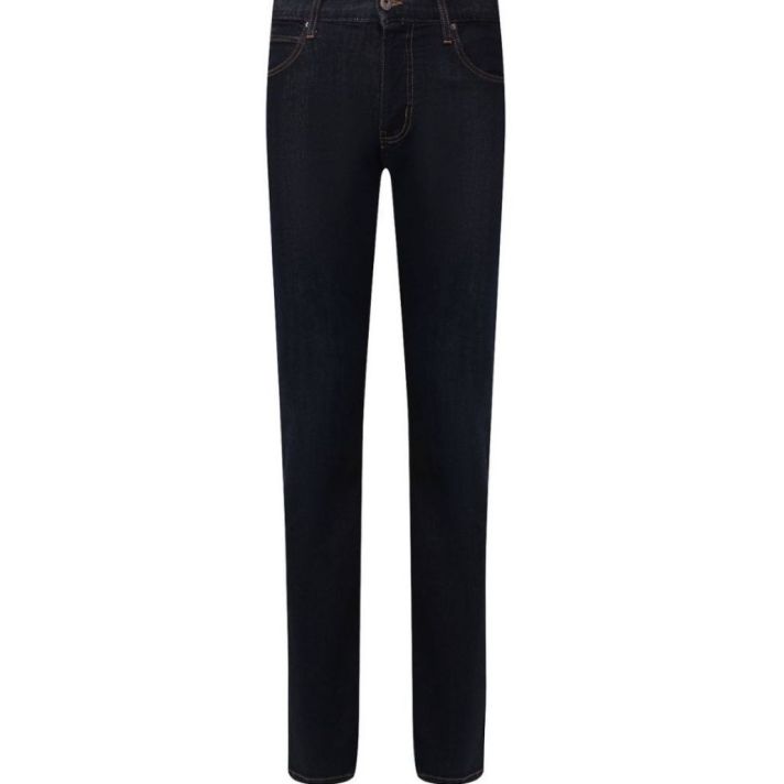 Dark Blue J45 Denim Jeans