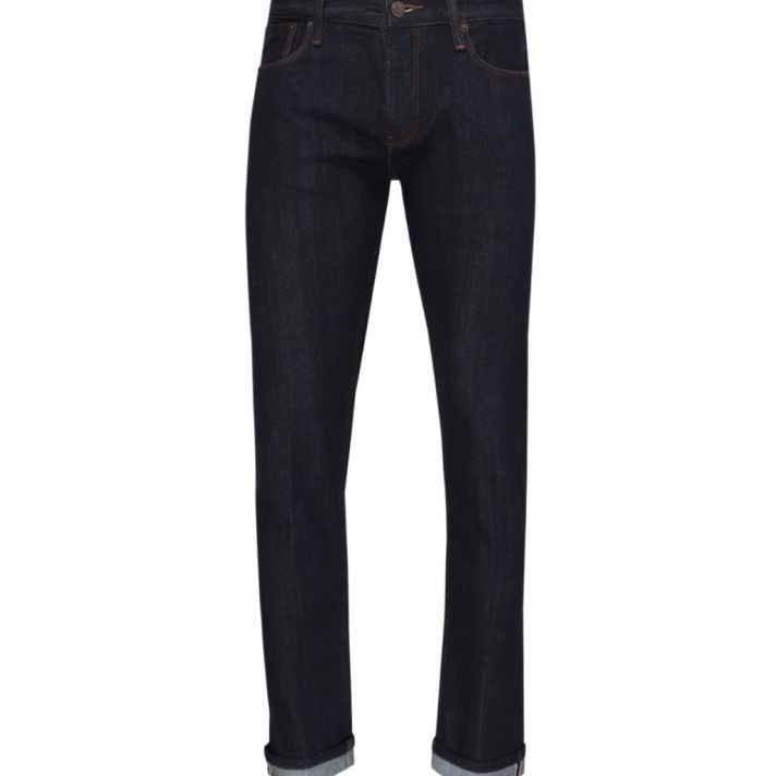 J75 Limited Edition Japanese Denim Jeans 3L1J75