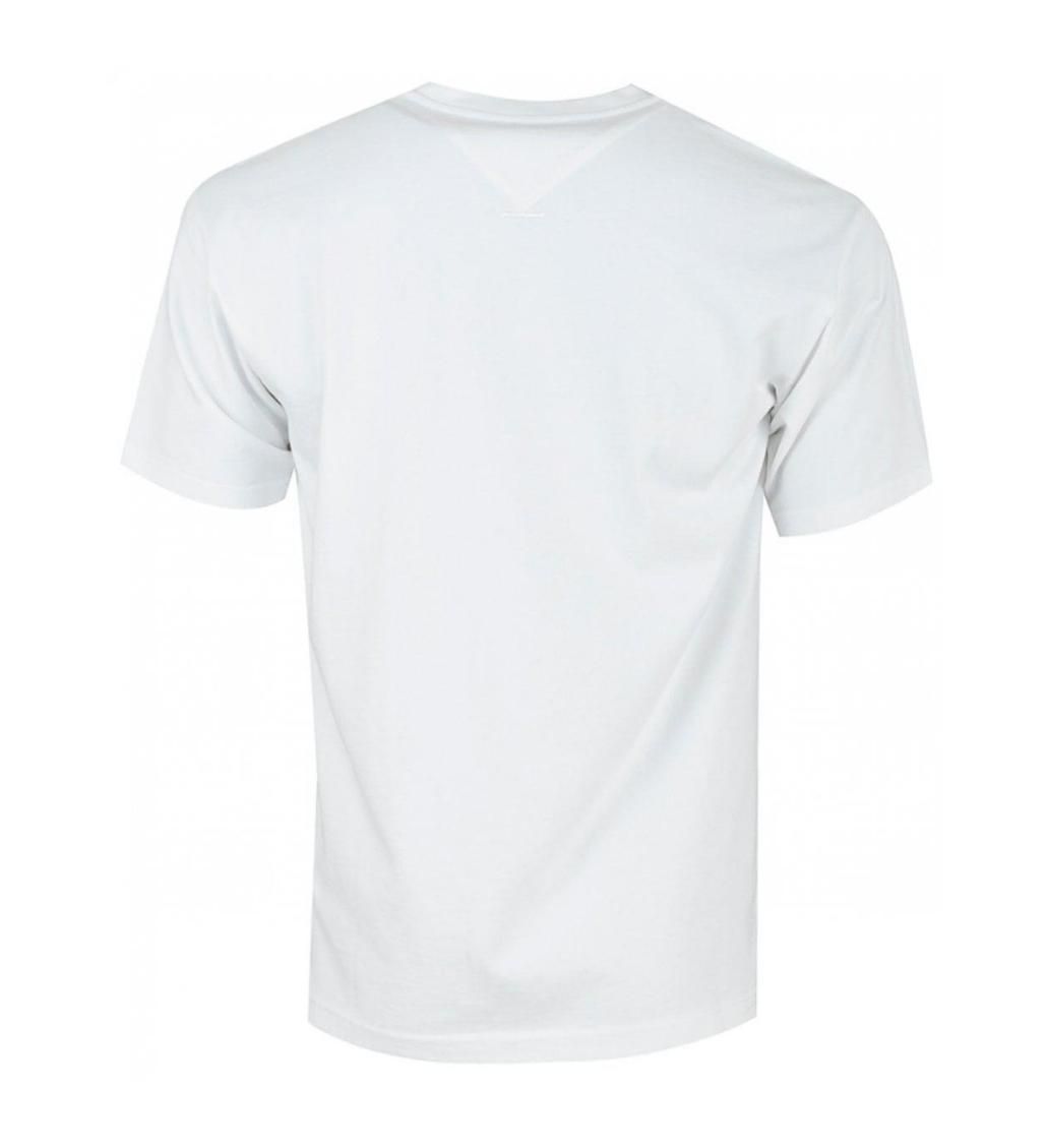 White 'Dragon' Tshirt - Image 3