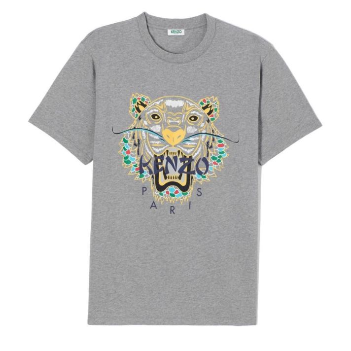 'Dragon Tiger' Tshirt