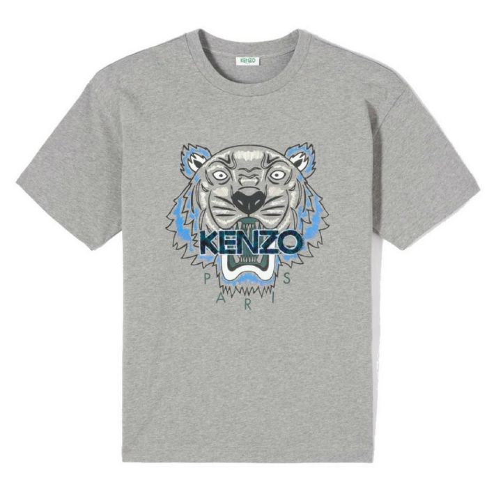 'Leopard' Tiger Tshirt