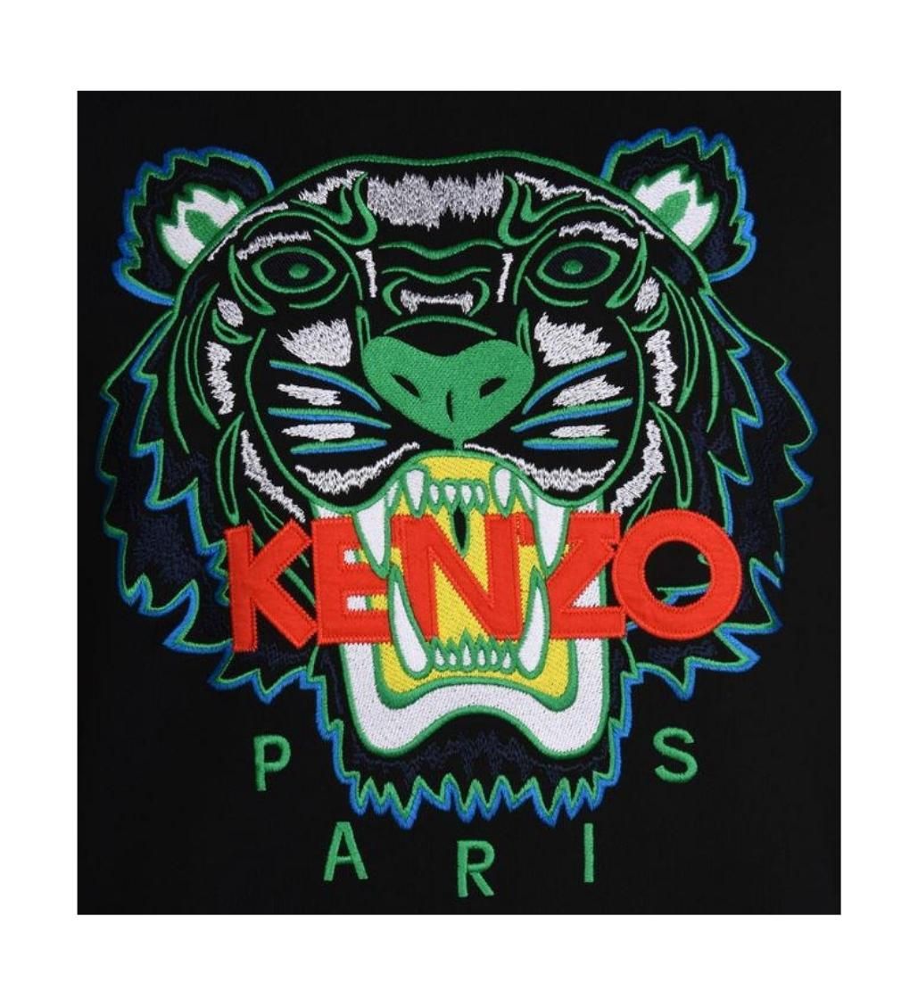 Tiger Sweatshirt - Image 2