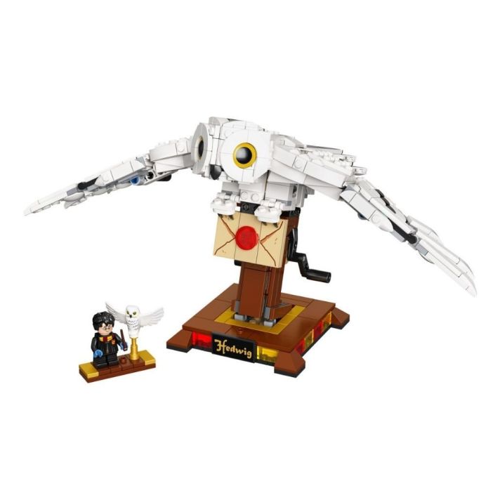 Harry Potter Hedwig 75979