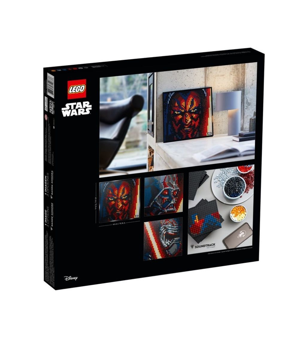 Star Wars™ The Sith™ 31200 - Image 5