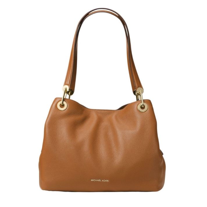 Raven Acorn Large Shoulder Bag