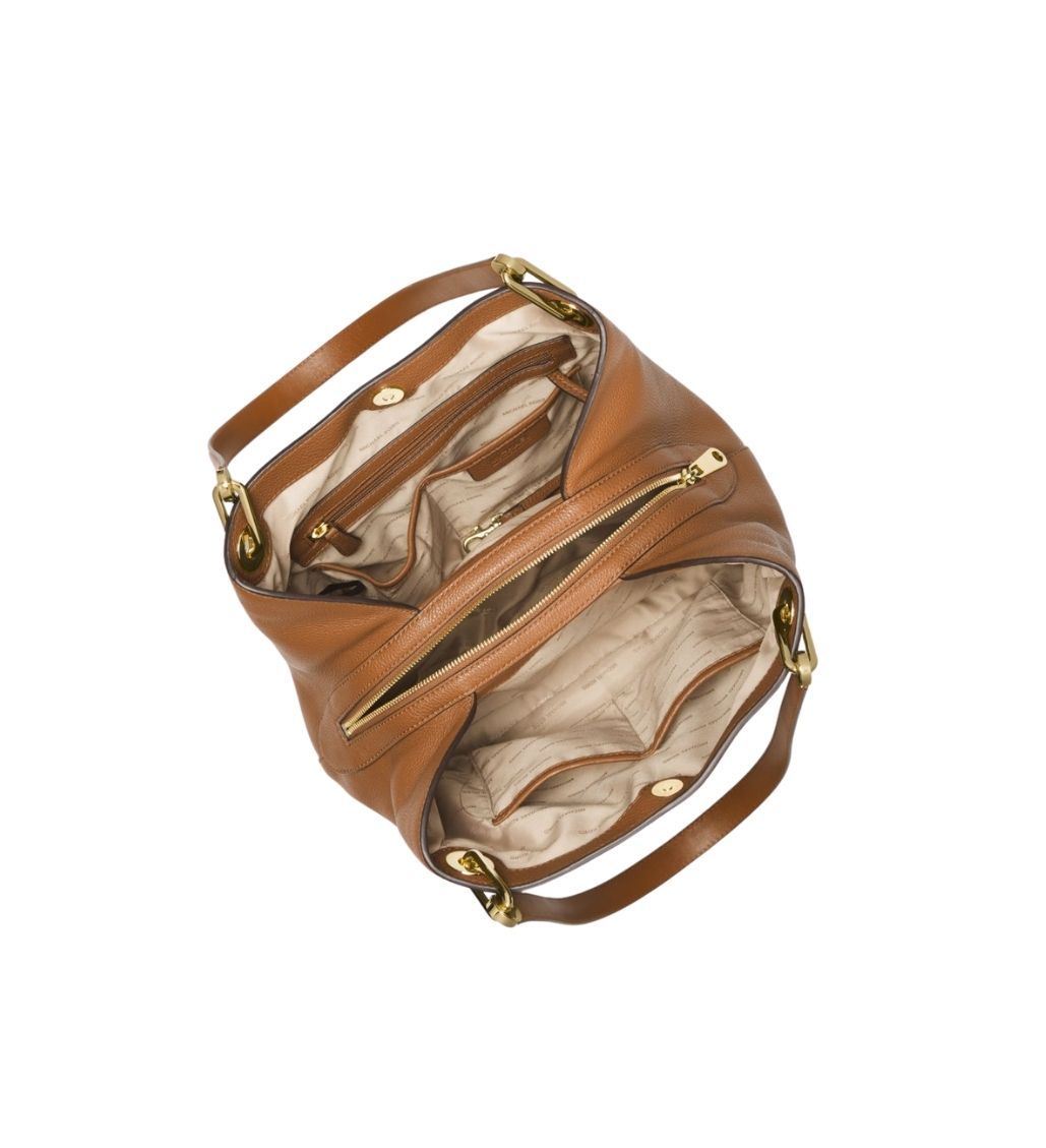 Raven Acorn Large Shoulder Bag - Image 2