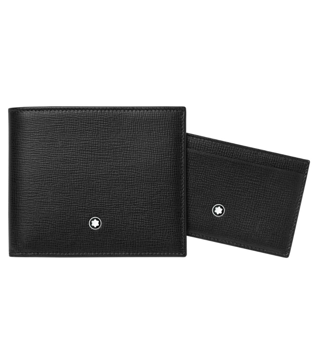 Credit Card & Billfold Wallet Gift Set 116841 - Image 2