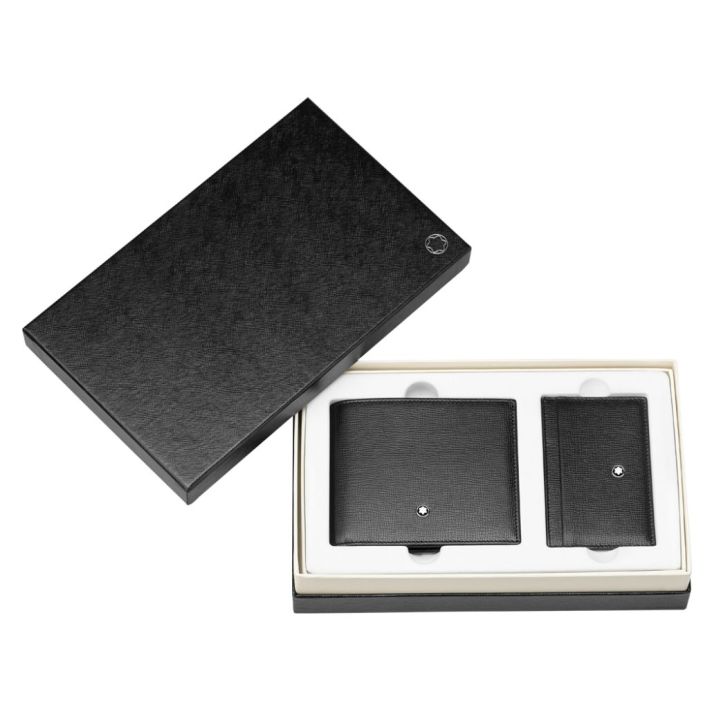 Credit Card & Billfold Wallet Gift Set 116841