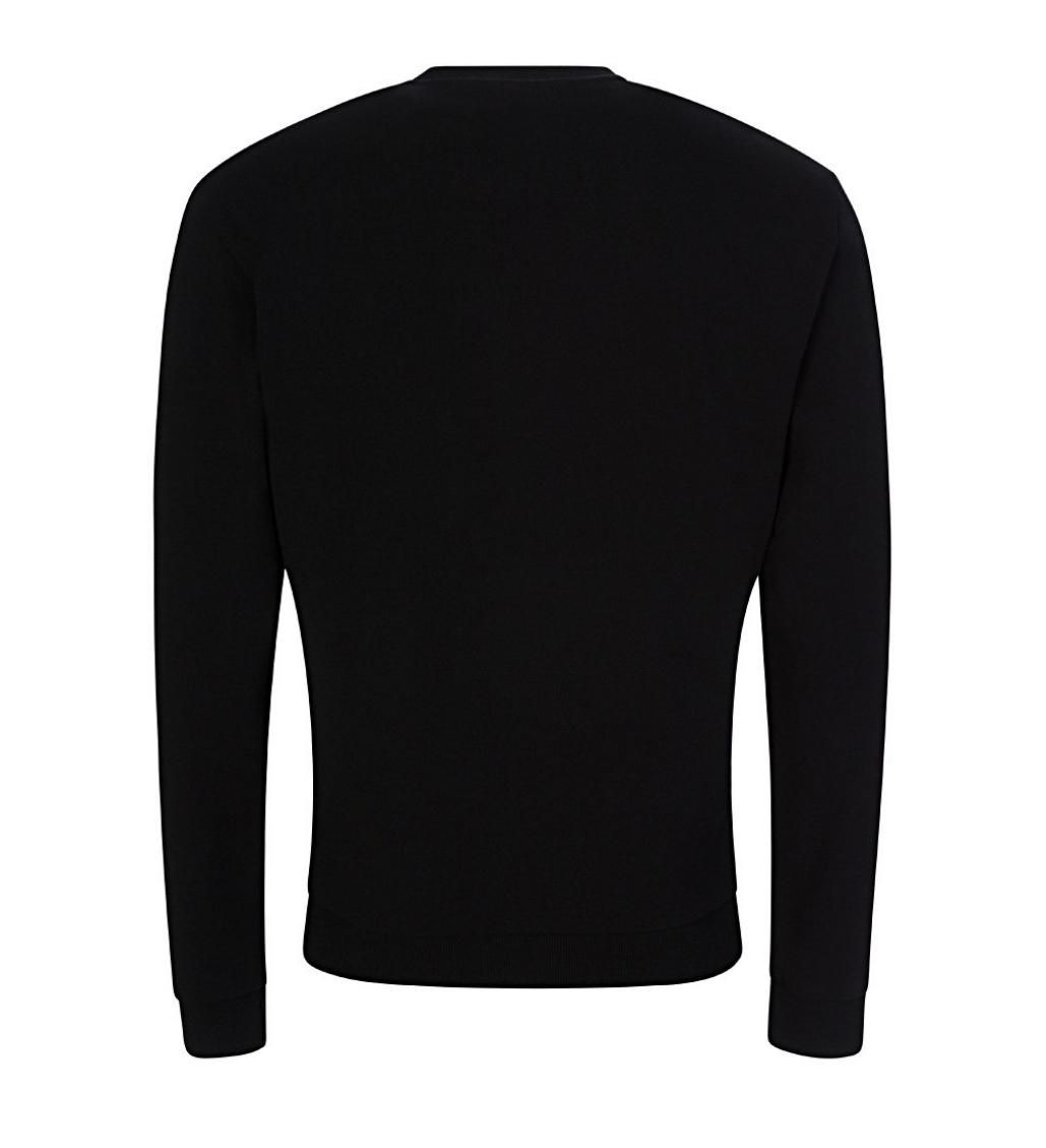 UnderBear Black Sweatshirt - Image 3