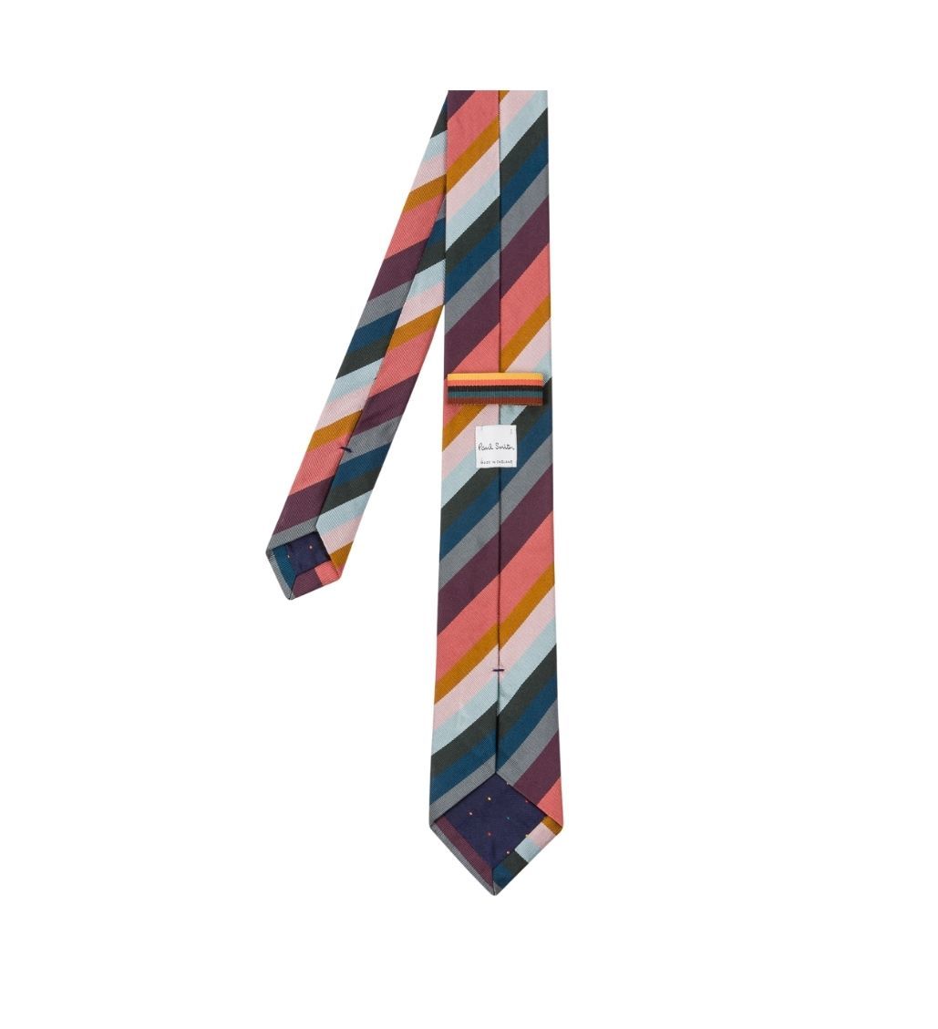 necktie paul smith