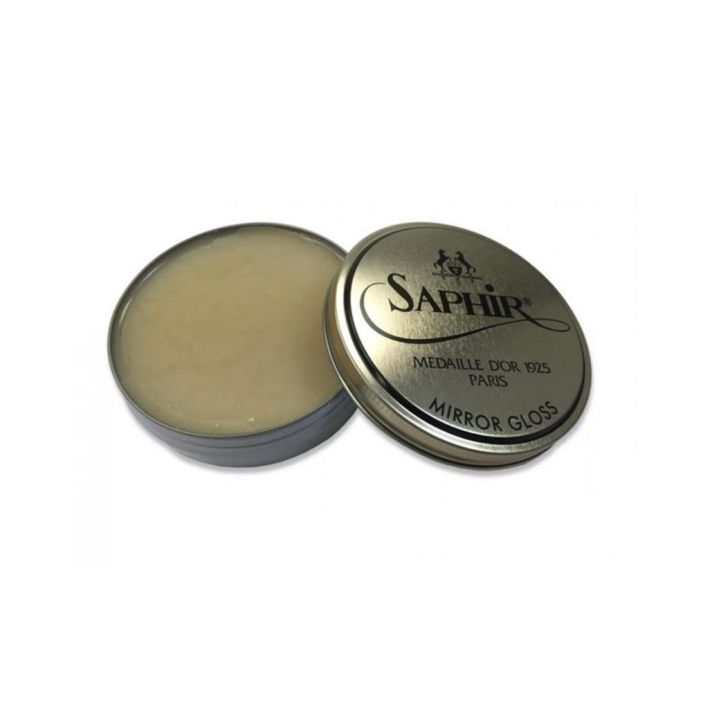 Saphir Medaille D'Or Neutral Mirror Gloss 75ml