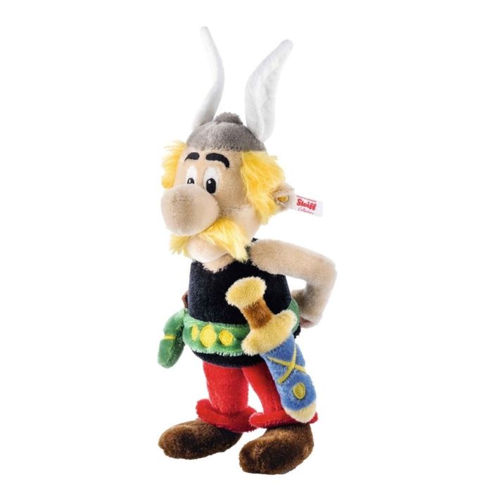 Steiff Limited Edition Asterix 674464
