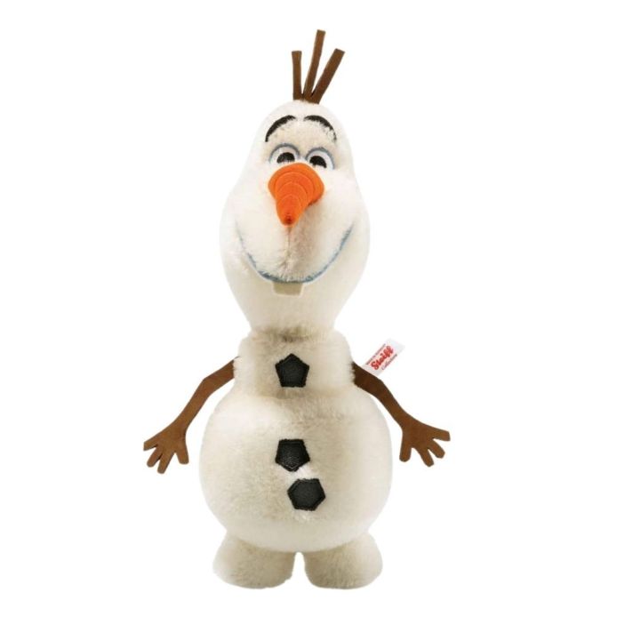 Disney Frozen Olaf Limited Edition