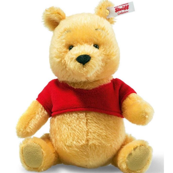Disney Winnie the Pooh Limited Edition Teddy Bear