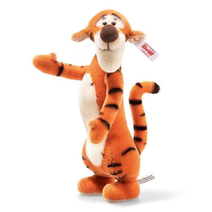 Disney Tigger Limited Edition