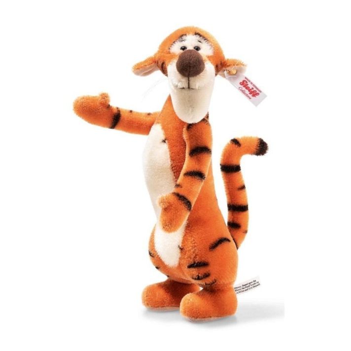Walt Disney Miniature Tigger Limited Edition