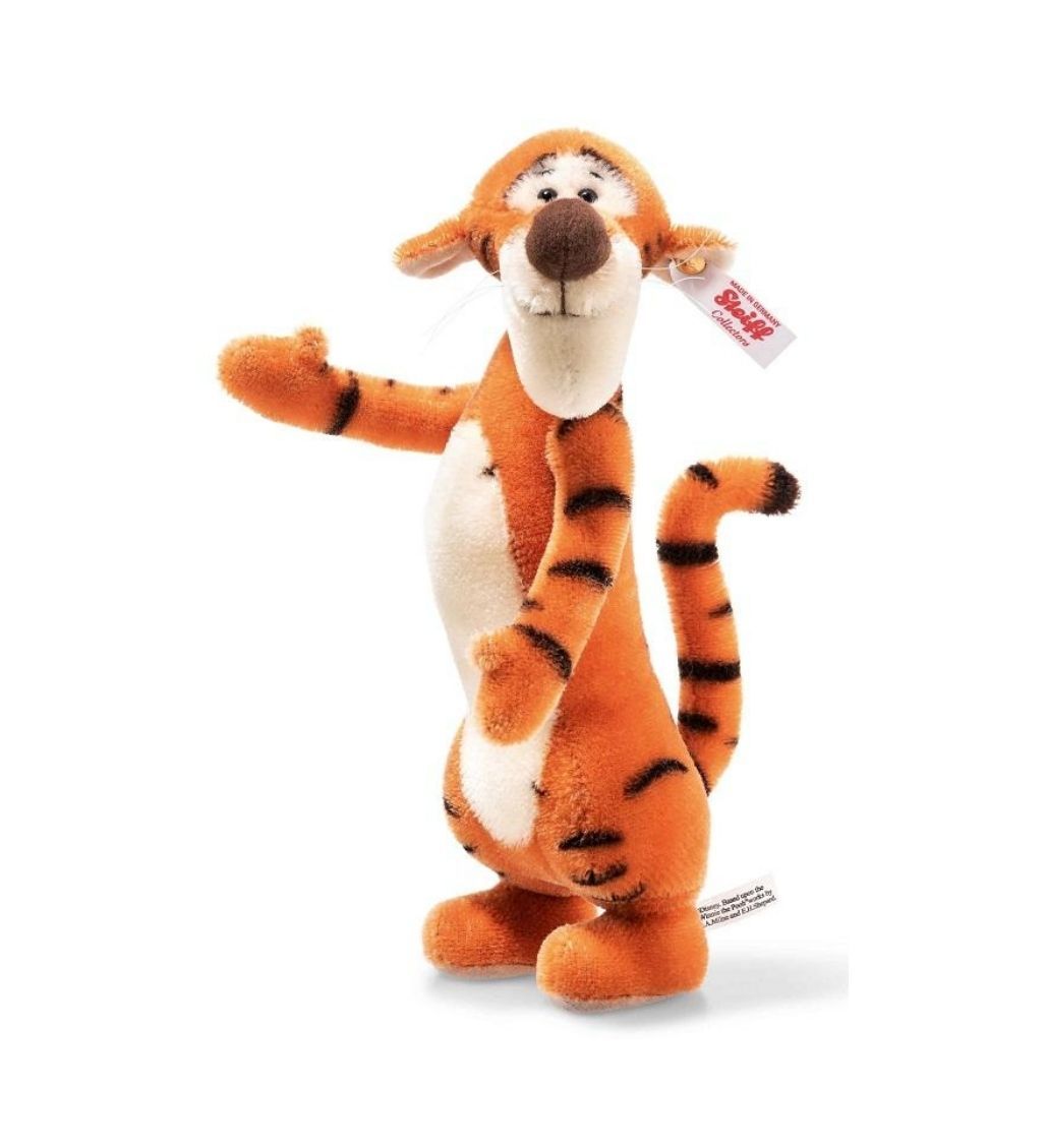 Walt Disney Miniature Tigger Limited Edition
