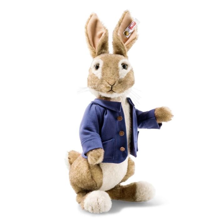Peter Rabbit limited edition