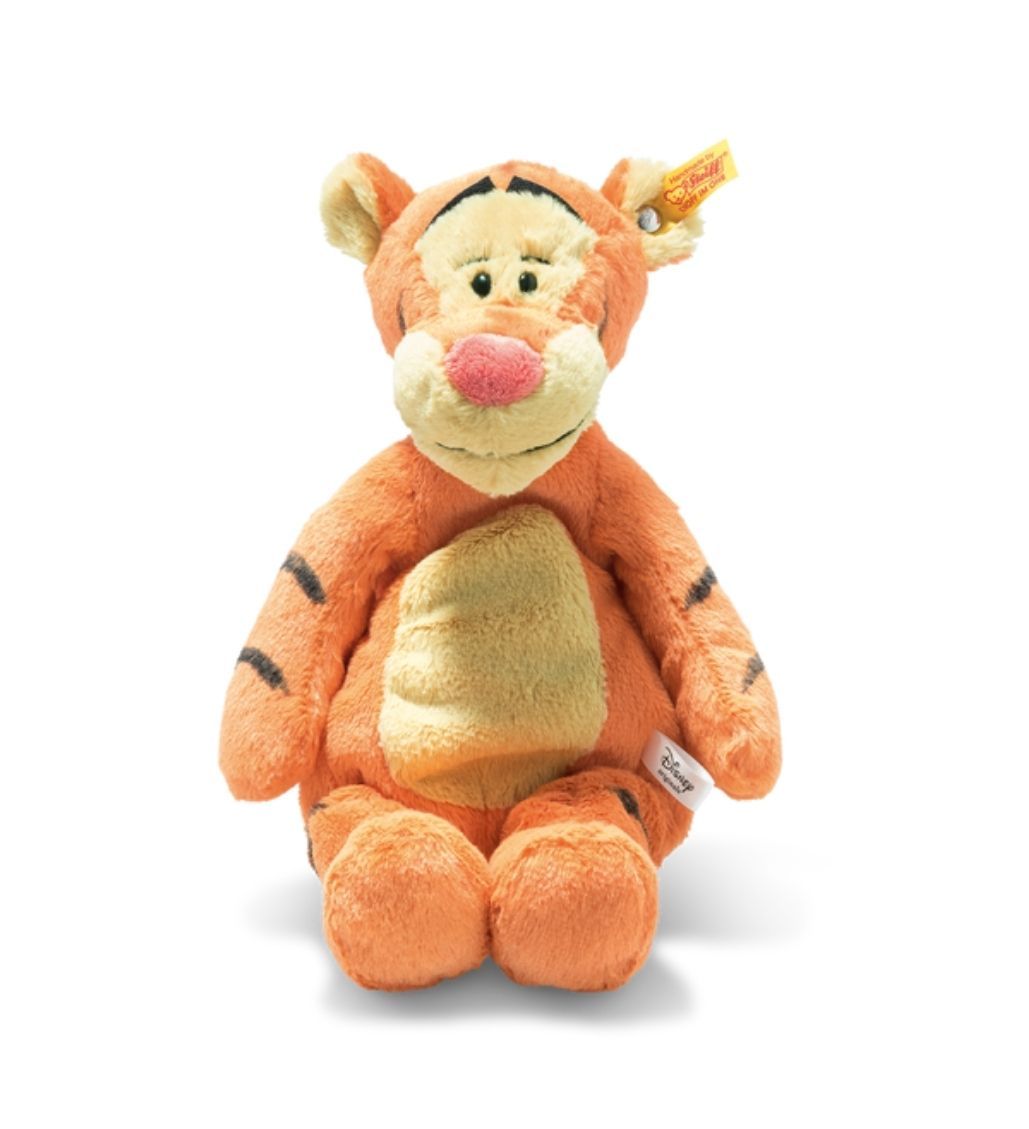 Steiff Disney Soft Cuddly Friends Tigger