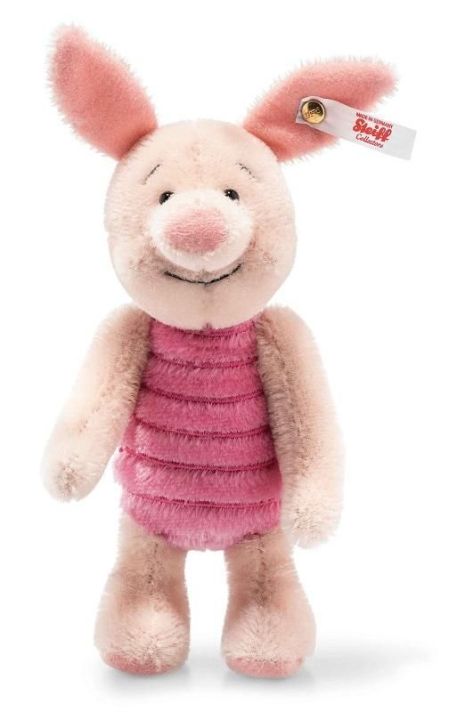 Disney Limited Edition Miniature Piglet