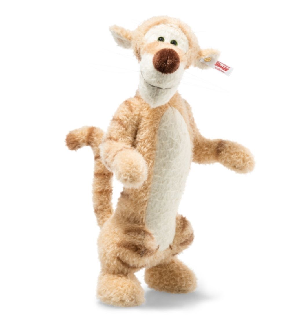 Disney Christopher Robin Tigger