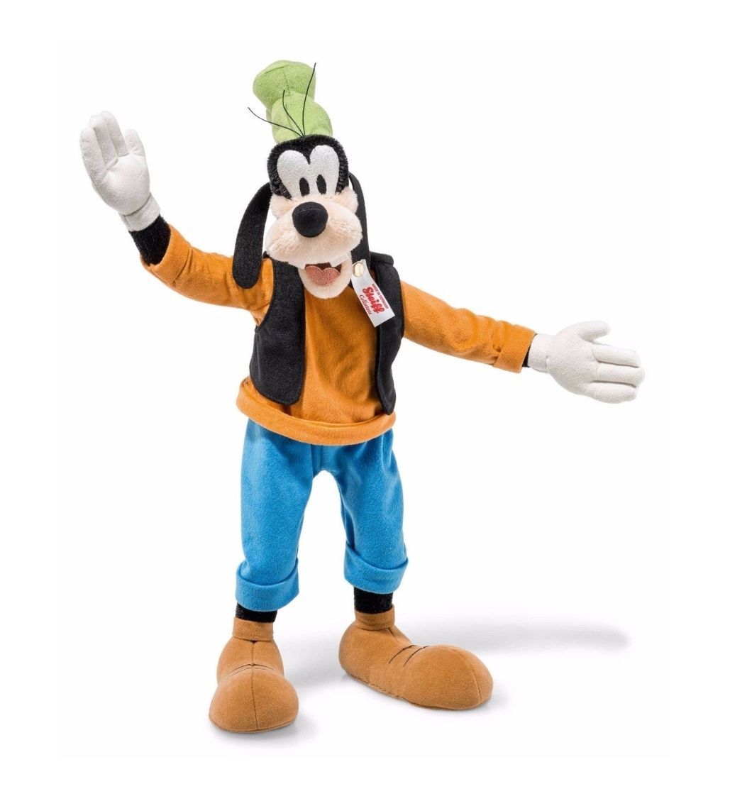 Goofy Limited Edition