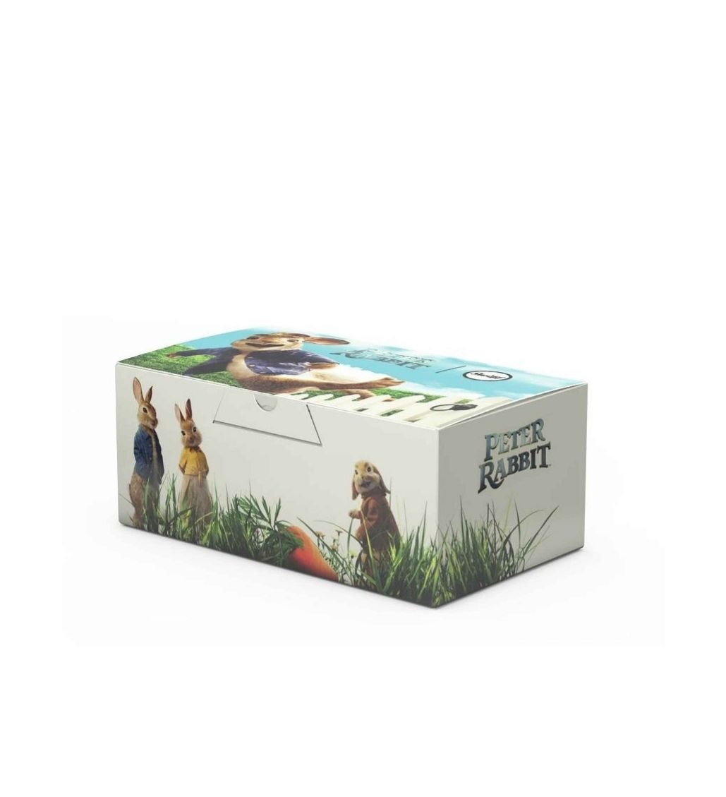 New For 2020 Limited Edition Peter Rabbit Gift Set - Image 2