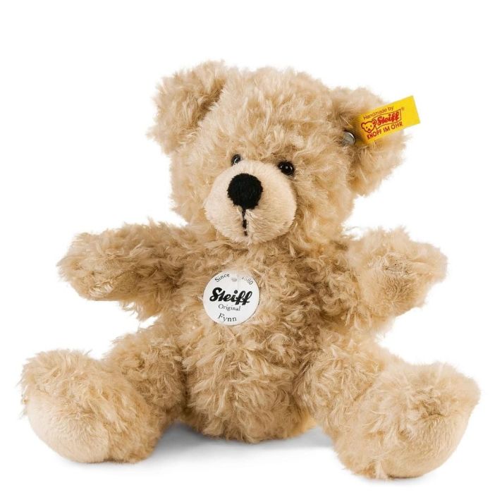 Fynn Teddy bear