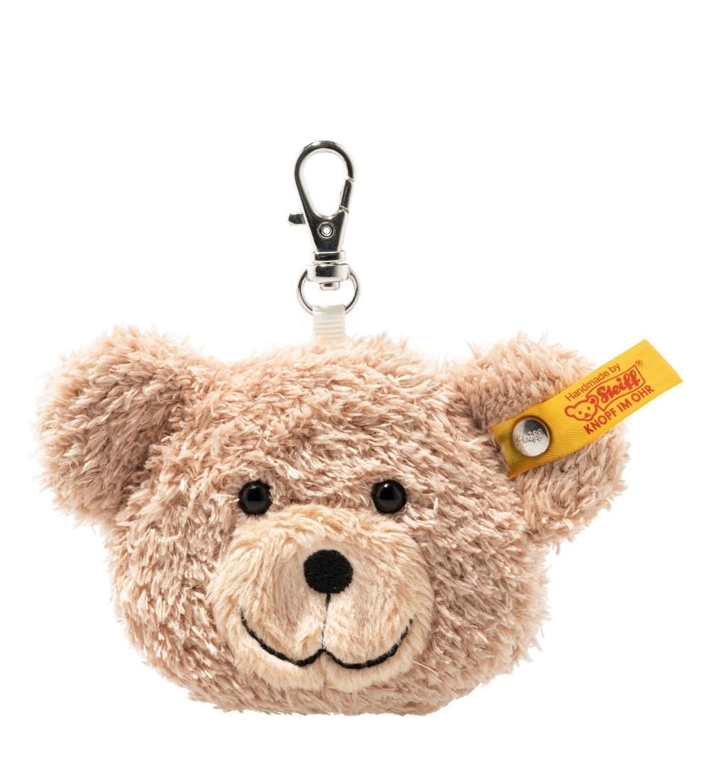 Pendant Fynn bear head