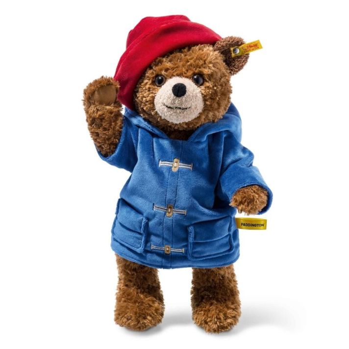 Paddington Bear 38 cm