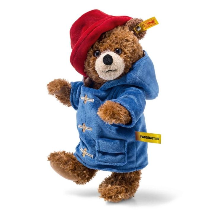 Paddington Bear 28 cm