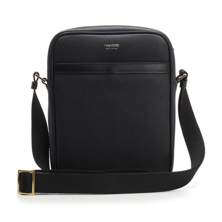 Small Buckley Crossbody Messenger