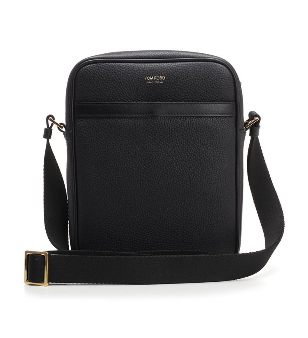 Small Buckley Crossbody Messenger
