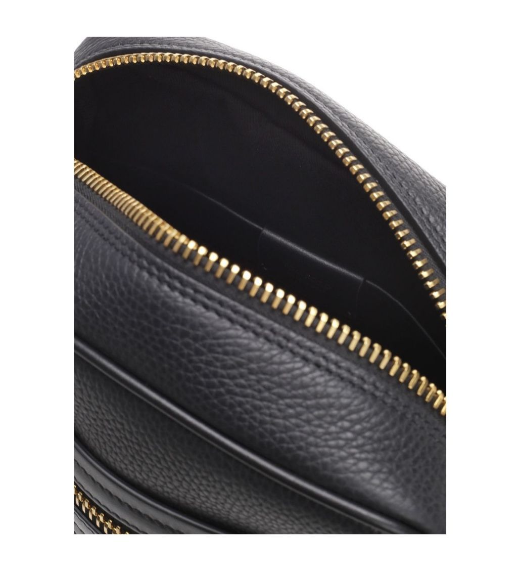 Small Buckley Crossbody Messenger - Image 3