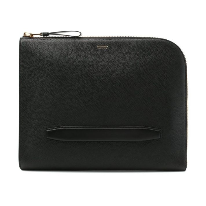 Buckley Portfolio Clutch Case
