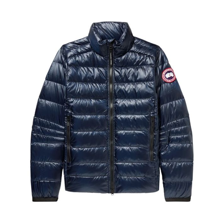 CANADA GOOSE Crofton Jacket 2228M Atlantic Navy