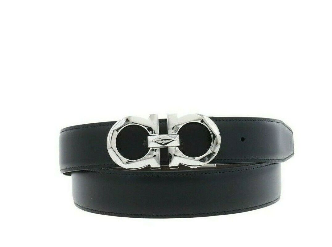 salvatore mens belt