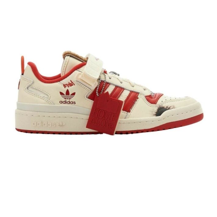 Adidas x Home Alone Sneakers Low 10 UK 44 Limited Edition