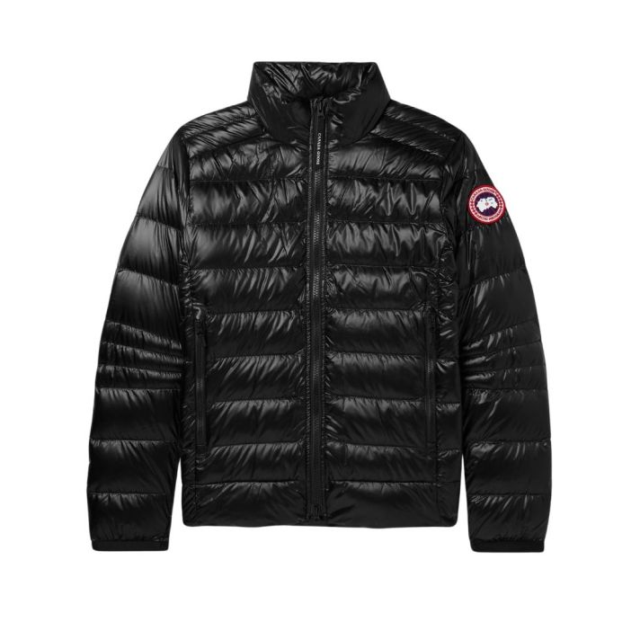 CANADA GOOSE Crofton Jacket 2228M Black