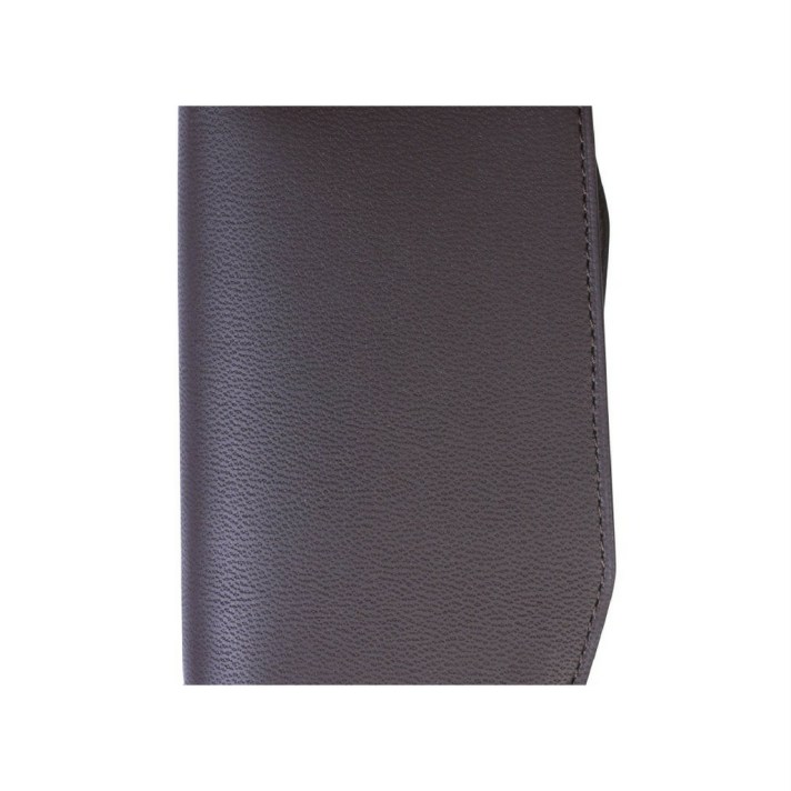 Corthay Jon Credit Card Wallet Brown