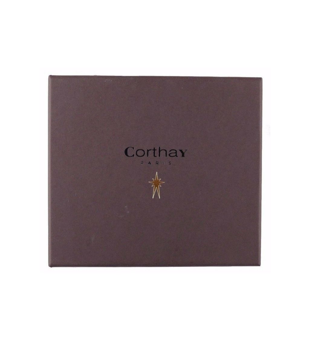 Corthay Jon Credit Card Wallet Brown - Image 3